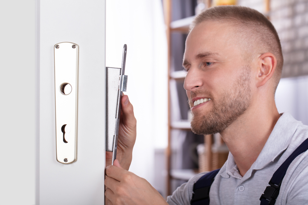 serrurier locky locks serrurerie